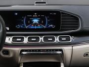 Mercedes-Benz GLE AMG II (V167) Рестайлинг Москва  - изображение 54