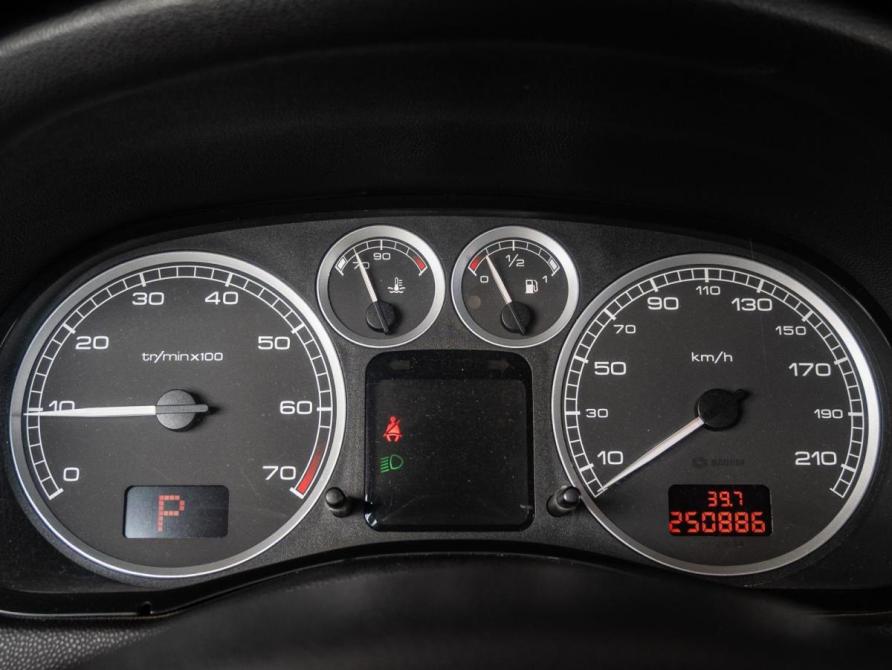Peugeot 307 I Краснодар  - изображение 23