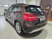 Mercedes-Benz GLA I (X156) Москва  - изображение 24