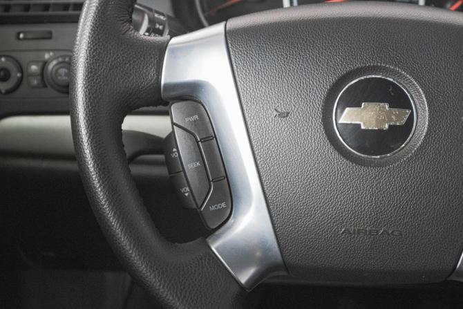 Chevrolet Epica V250 Рестайлинг с пробегом 2008 года, цена 699 000 рублей, 216000 км, седан, Автокод Объявления