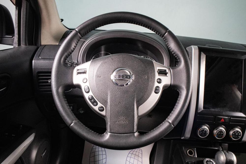 Nissan X-Trail II Рестайлинг Сургут  - изображение 13