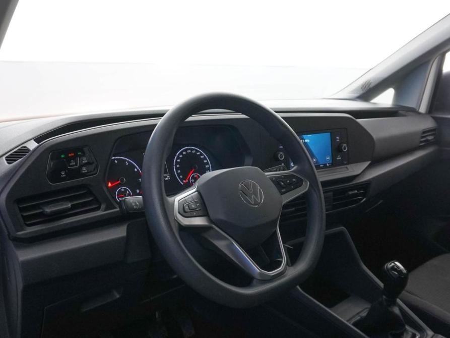 Volkswagen Caddy V Москва  - изображение 6