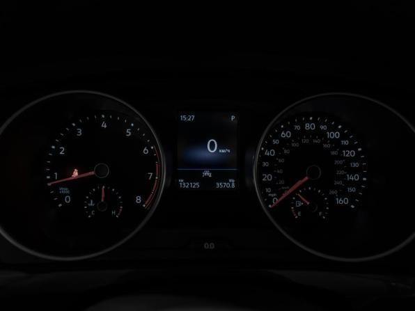 Volkswagen Tiguan II с пробегом 2020 года, цена 3 200 000 рублей, 132125 км, внедорожник, Автокод Объявления