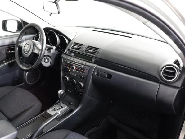 Mazda 3 I (BK) Рестайлинг с пробегом 2007 года, цена 400 000 рублей, 249400 км, седан, Автокод Объявления