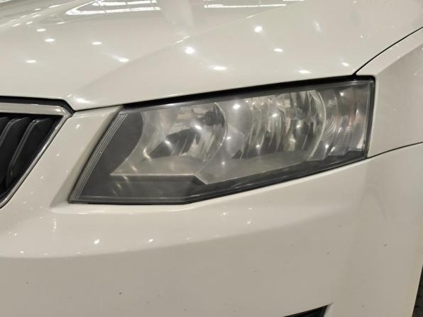 Skoda Octavia III (A7) с пробегом 2014 года, цена 850 000 рублей, 289010 км, лифтбек, Автокод Объявления