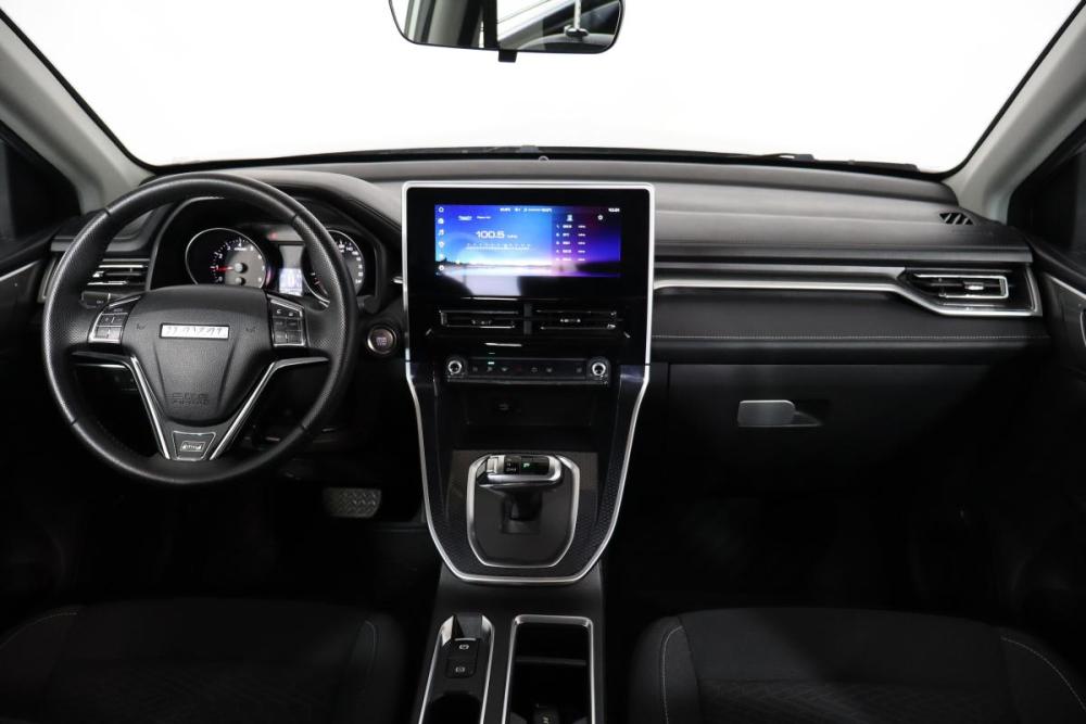Haval M6 II Санкт-Петербург  - изображение 7