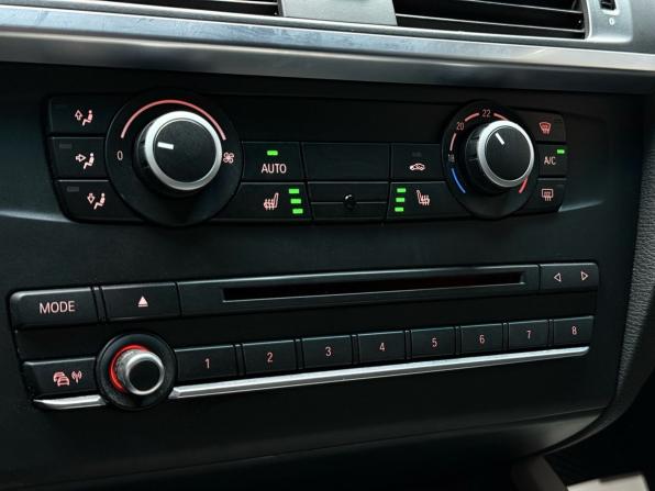 BMW X3 II (F25) с пробегом 2013 года, цена 1 979 000 рублей, 139400 км, внедорожник, Автокод Объявления