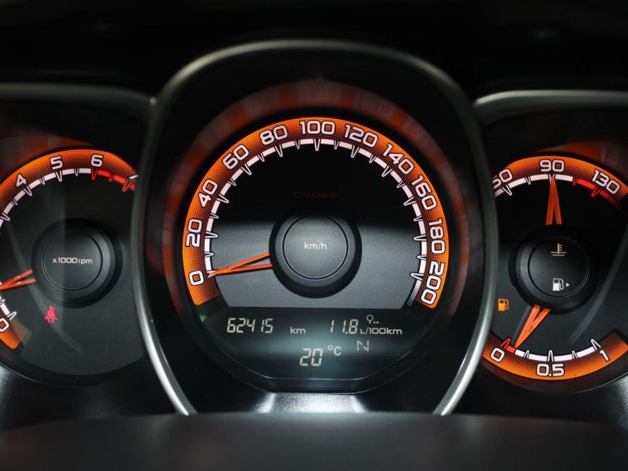 Lada (ВАЗ) Vesta I Старый Оскол  - изображение 22