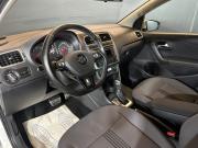 Volkswagen Polo V Рестайлинг Уфа  - изображение 25