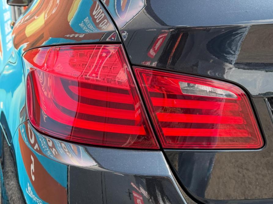 BMW 5 серии VI (F10/F11/F07) Набережные Челны  - изображение 13
