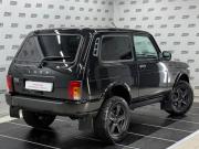 Lada (ВАЗ) Niva Legend I Красноярск  - изображение 25