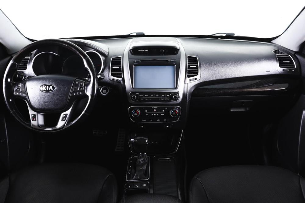 Kia Sorento II Рестайлинг Пермь  - изображение 16