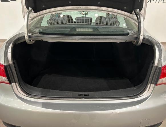 Nissan Almera III (G15) с пробегом 2014 года, цена 479 000 рублей, 179956 км, седан, Автокод Объявления