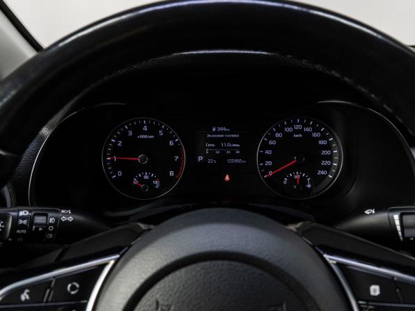 Kia Cerato IV с пробегом 2019 года, цена 1 740 000 рублей, 125992 км, седан, Автокод Объявления