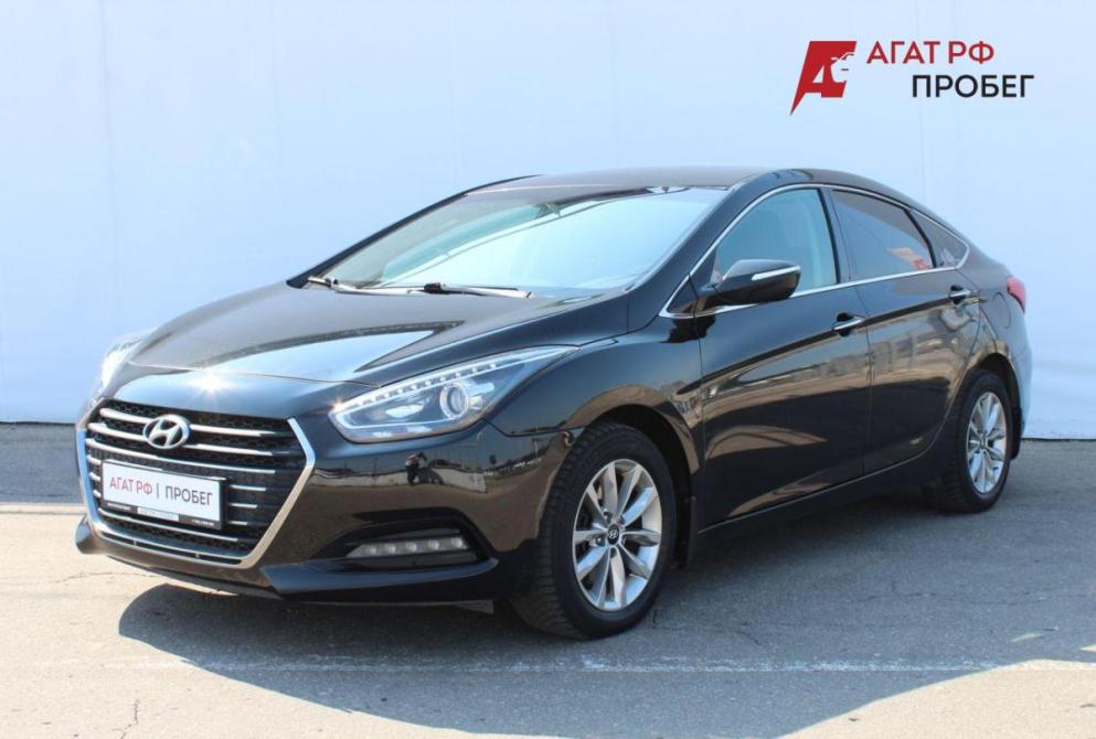 Hyundai i40 I Рестайлинг Нижний Новгород  - изображение 1
