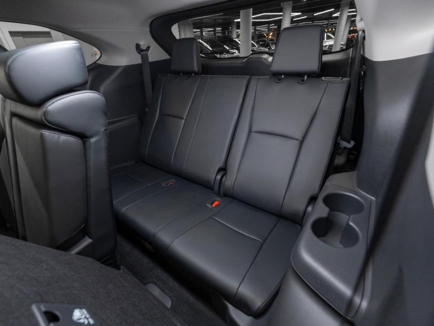 Toyota Highlander IV (XU70) Москва  - изображение 15
