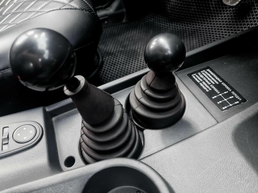 Lada (ВАЗ) Niva Legend Нижний Новгород  - изображение 13
