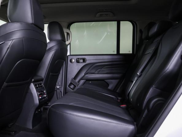 Haval H9 II с пробегом 2024 года, цена 4 190 000 рублей, 15000 км, внедорожник, Автокод Объявления