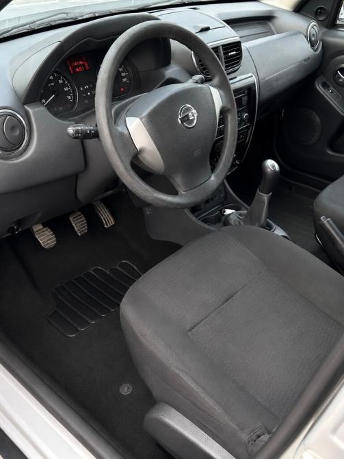 Nissan Terrano III (D10) Набережные Челны  - изображение 14