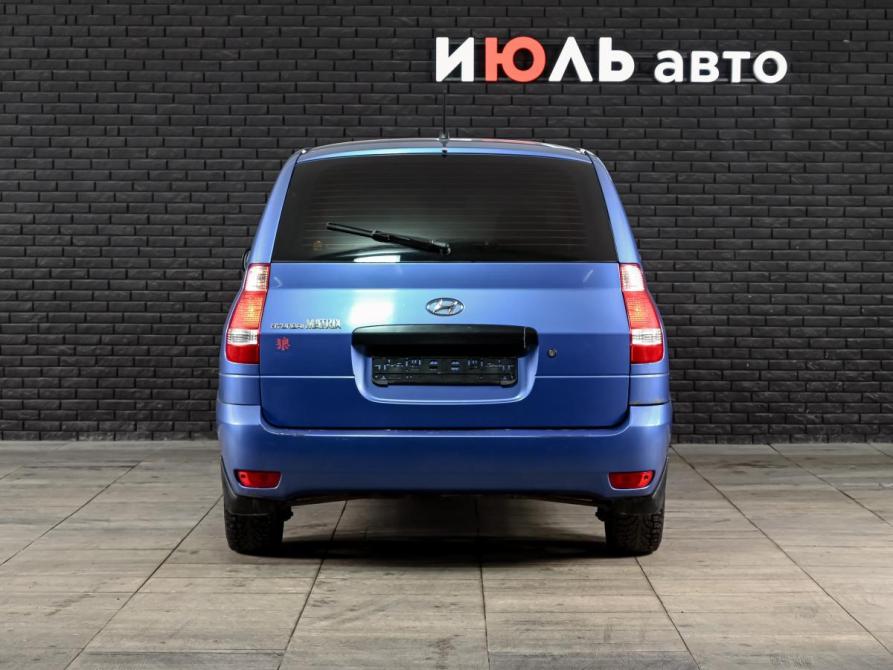 Hyundai Matrix I Рестайлинг 2 Екатеринбург  - изображение 3