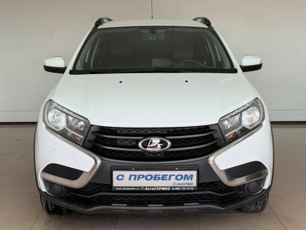 Lada (ВАЗ) XRAY I с пробегом 2017 года, цена 675 000 рублей, 169569 км, хэтчбек, Автокод Объявления
