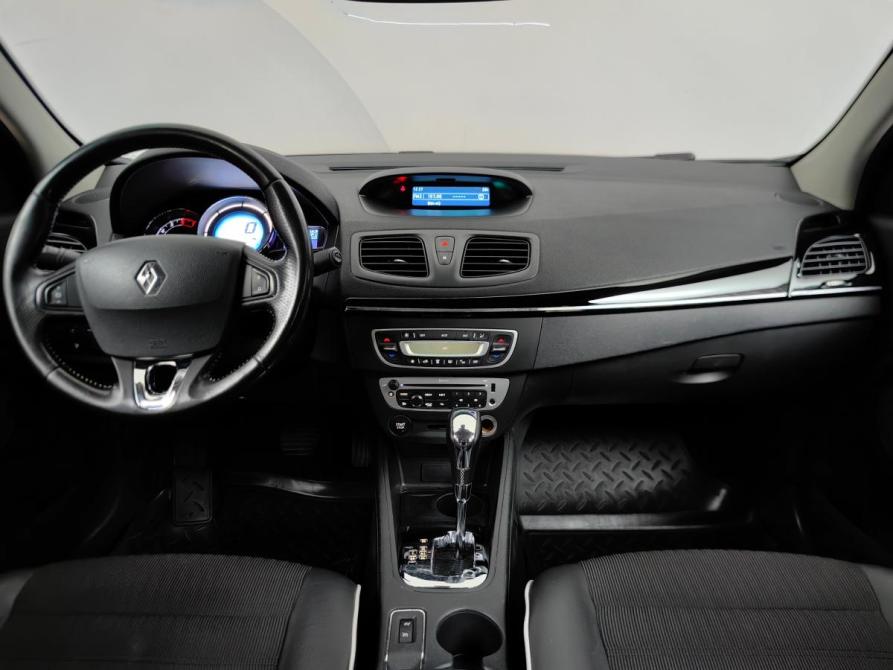 Renault Fluence I Рестайлинг Подольск  - изображение 12
