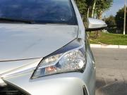 Toyota Yaris III Рестайлинг 2 Чебоксары  - изображение 43