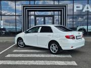 Toyota Corolla X (E140 E150) Рестайлинг Воронеж  - изображение 17