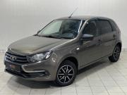 Lada (ВАЗ) Granta I Рестайлинг Курск  - изображение 20