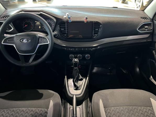 Lada (ВАЗ) Vesta I Рестайлинг (NG) с пробегом 2024 года, цена 1 310 000 рублей, 23956 км, седан, Автокод Объявления