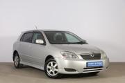 Toyota Corolla IX (E120 E130) Рестайлинг Новосибирск  - изображение 18