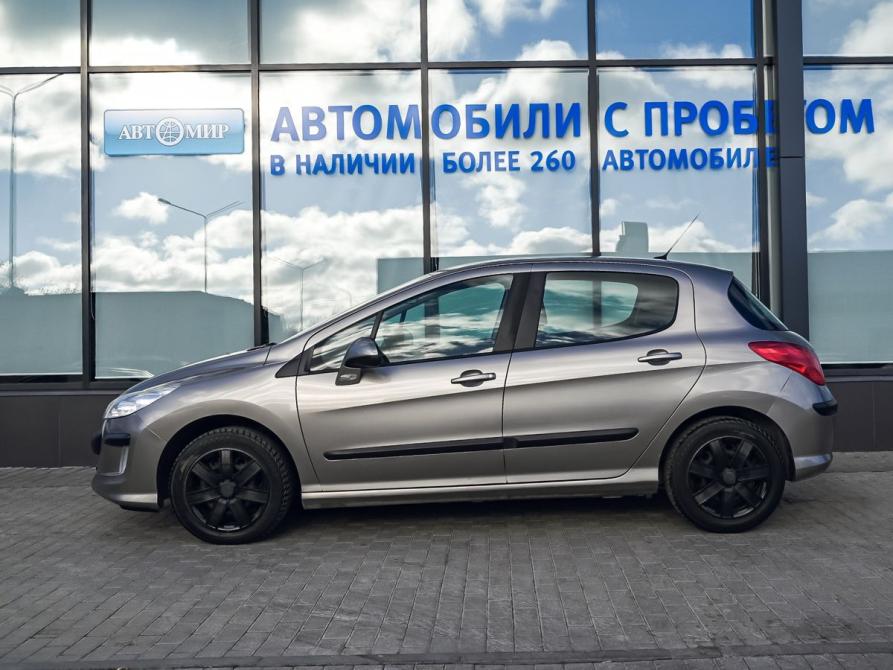 Peugeot 308 I Екатеринбург  - изображение 2