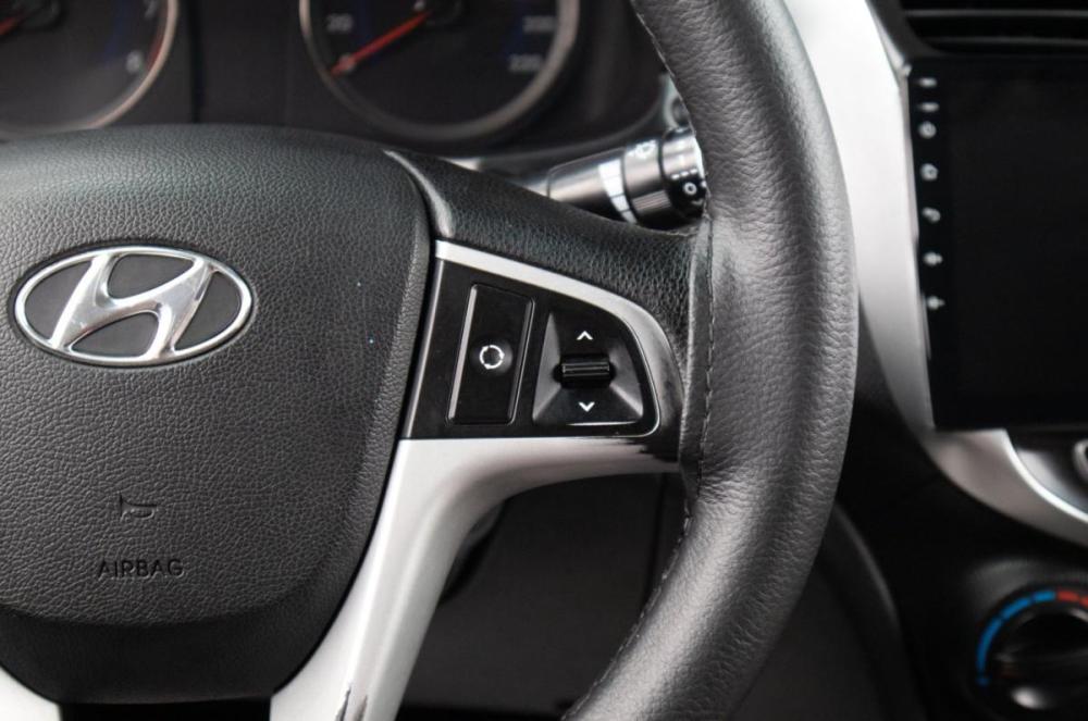 Hyundai Solaris I Оренбург  - изображение 11