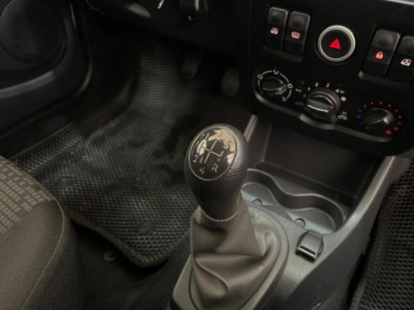 Lada (ВАЗ) Largus I с пробегом 2019 года, цена 890 000 рублей, 125800 км, универсал, Автокод Объявления