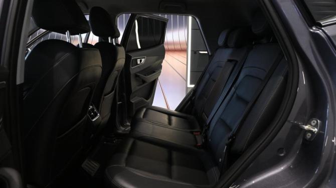 Chery Tiggo 4 Pro I с пробегом 2024 года, цена 1 470 000 рублей, 59224 км, внедорожник, Автокод Объявления