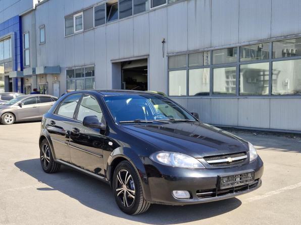 Chevrolet Lacetti I с пробегом 2012 года, цена 429 000 рублей, 289980 км, хэтчбек, Автокод Объявления