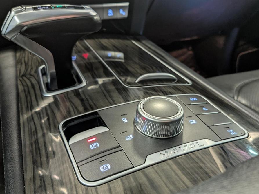 Haval H9 I Рестайлинг Екатеринбург  - изображение 23