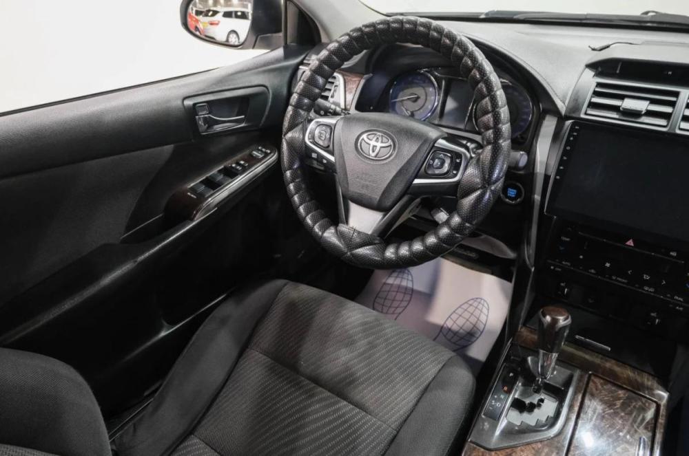 Toyota Camry VII (XV50) Рестайлинг Новокузнецк  - изображение 17