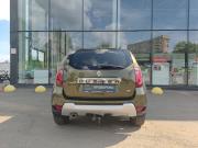 Renault Duster I Рестайлинг Ижевск  - изображение 29