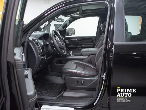 Ram 1500 V Рестайлинг с пробегом 2025 года, цена 9 299 000 рублей, 48 км, offers.body_type.unknown, Автокод Объявления