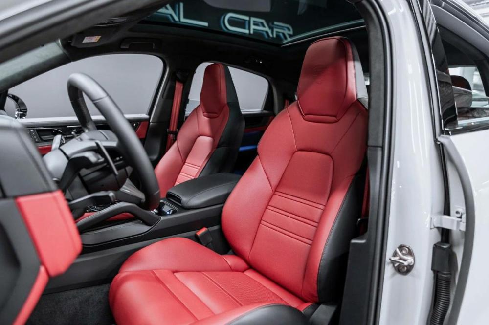 Porsche Cayenne III Рестайлинг Москва  - изображение 15