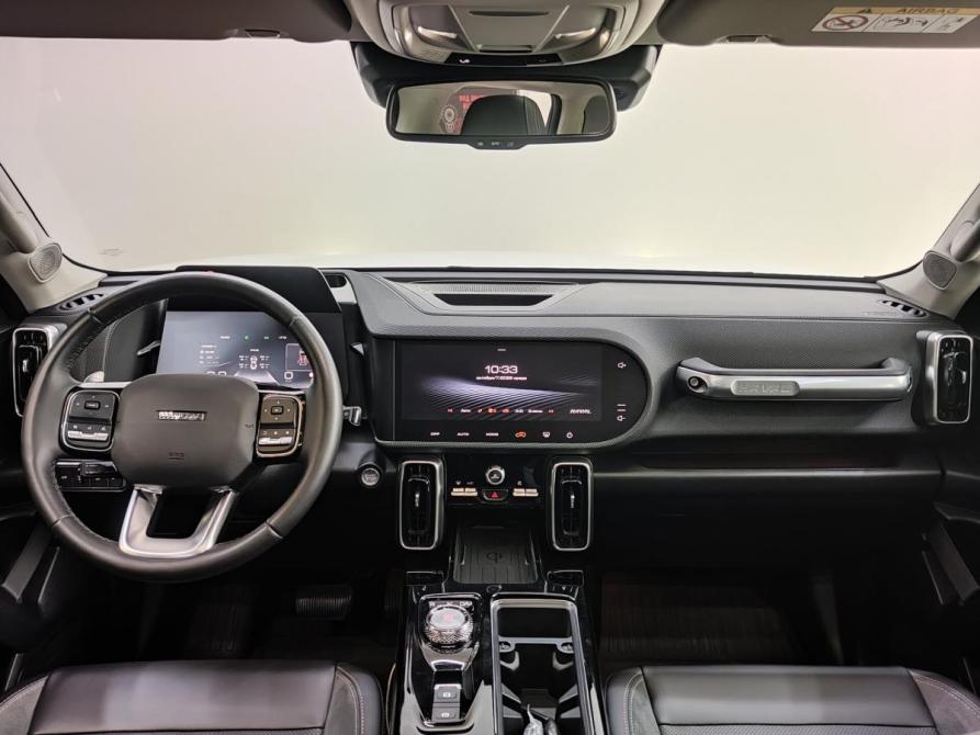 Haval Dargo I Барнаул  - изображение 10