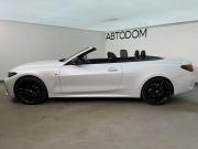 BMW 4 серии G22 G23 G26 Москва  - изображение 18