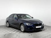 BMW 3 серии VI (F3x) Санкт-Петербург  - изображение 22