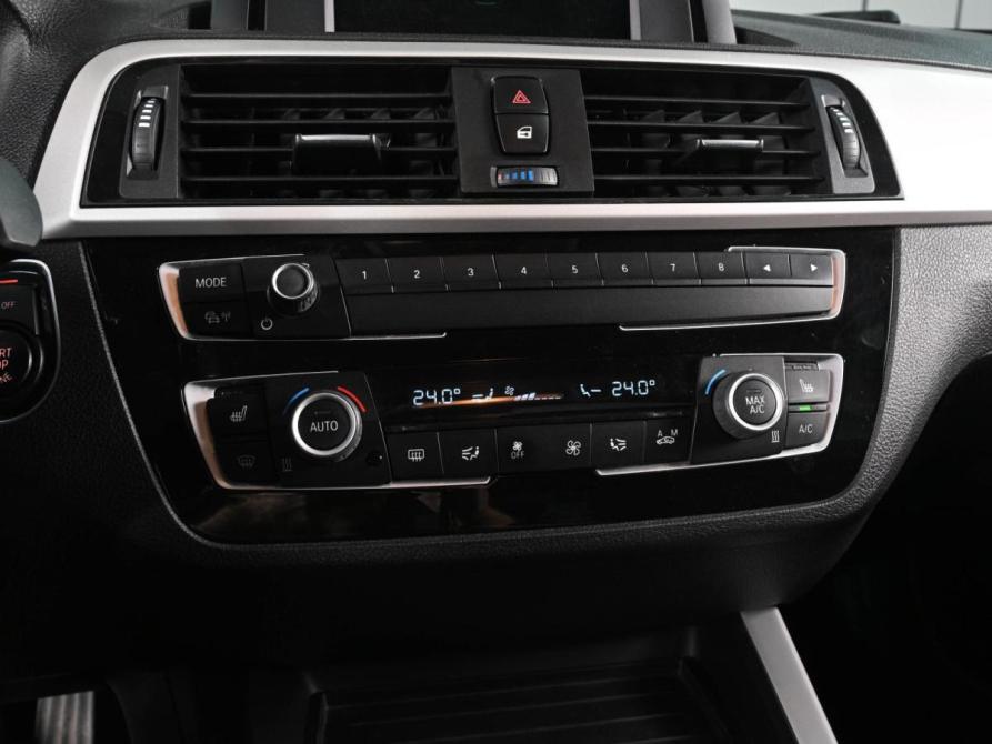 BMW 1 серии II (F20/F21) Рестайлинг 2 Ростов-на-Дону  - изображение 15
