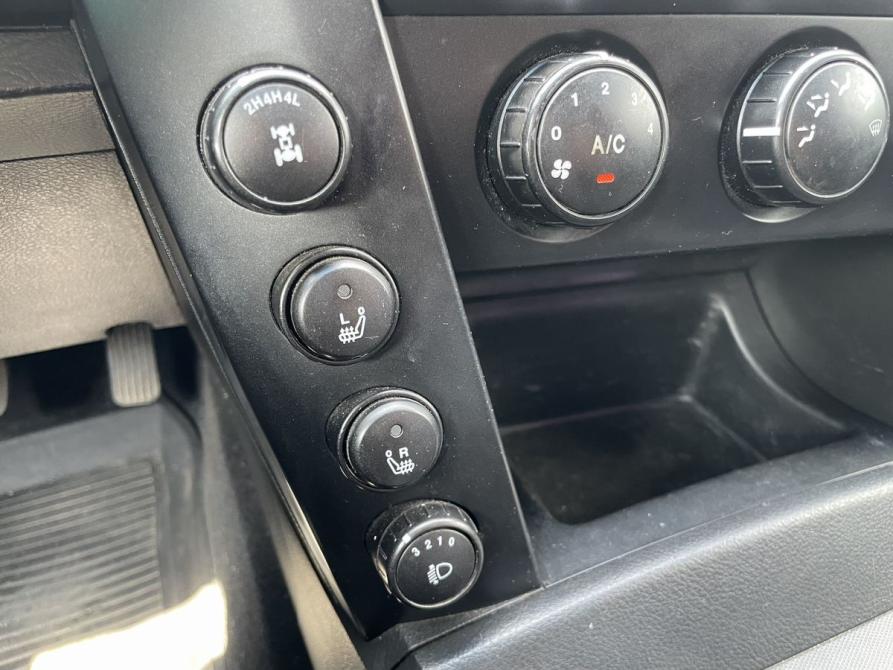 SsangYong Actyon Sports II Москва  - изображение 15