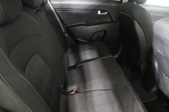 Kia Sportage III Рестайлинг с пробегом 2014 года, цена 1 279 990 рублей, 178264 км, внедорожник, Автокод Объявления