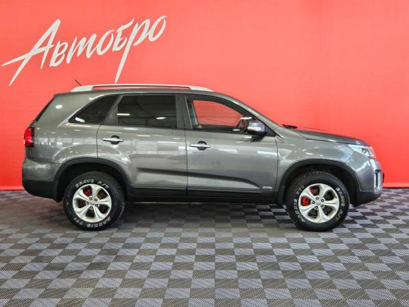 Kia Sorento II Рестайлинг с пробегом 2014 года, цена 1 899 000 рублей, 91900 км, внедорожник, Автокод Объявления