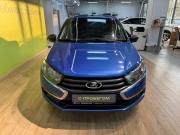 Lada (ВАЗ) Granta I Рестайлинг Чебоксары  - изображение 31
