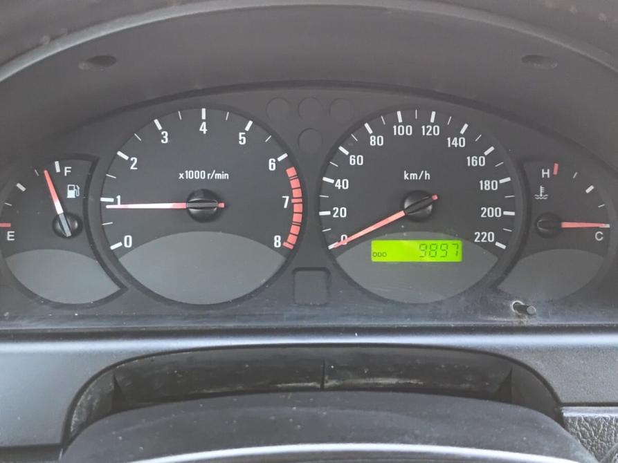 SsangYong Rexton I Ижевск  - изображение 16